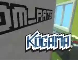 Spill Kogama: DM Rats online