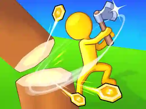 Spill Idle Island online