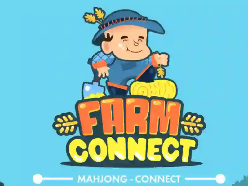 Spill Farm Connect online