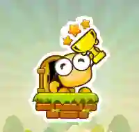 Spill Jump Jump Puzzle online