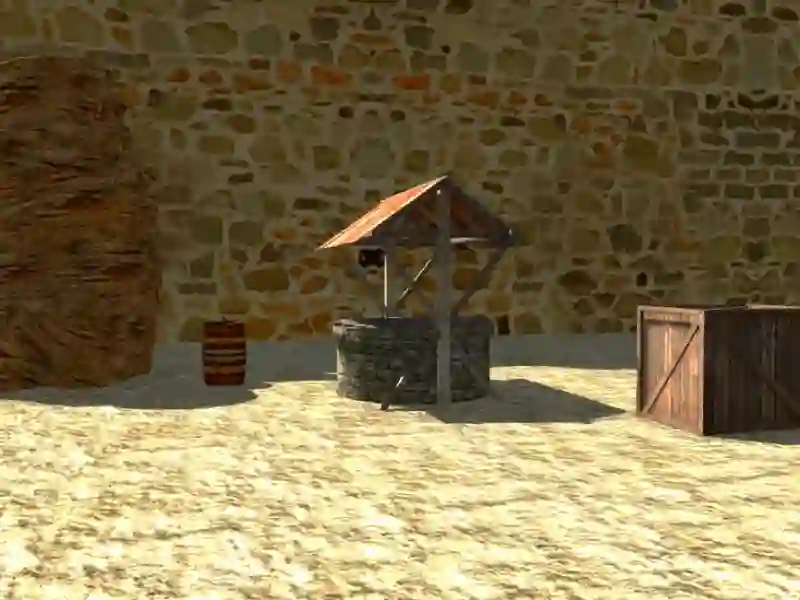 Spill Antique Village Escape Episode 2 online