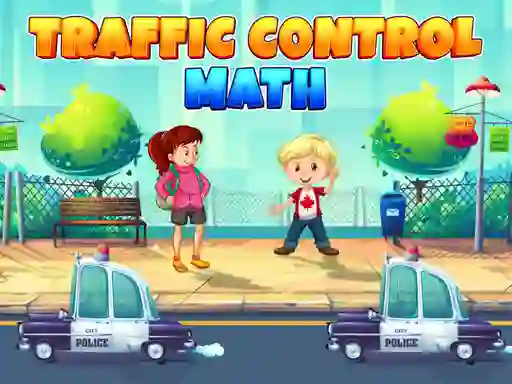 Spill Traffic Control Math online