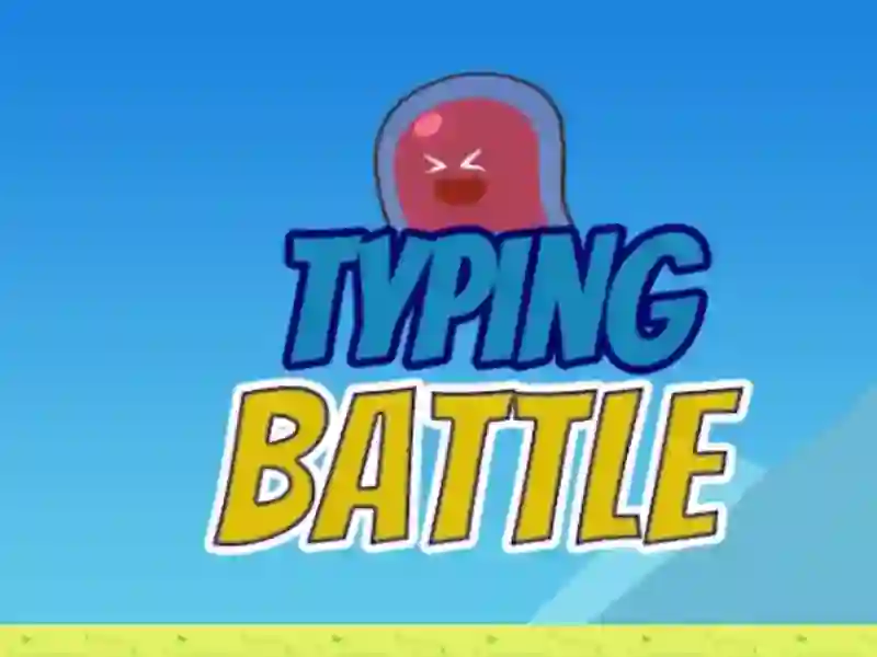 Spill Typing Battle online