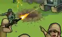Spill Blitz Tactics online