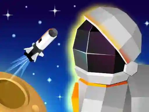 Spill Moon Mission online