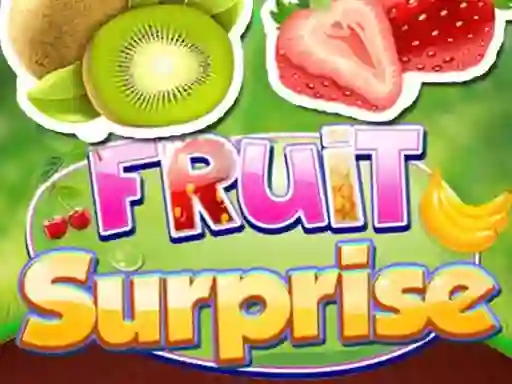Spill Fruit Surprise online