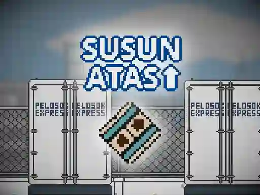 Spill Susun Atas online