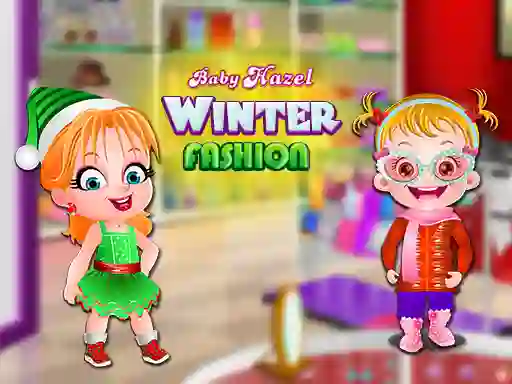 Spill Baby Hazel Winter Fashion online