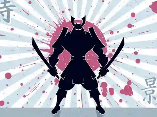 Spill Warriors Against Enemies Coloring online