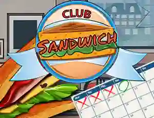 Spill Club Sandwich online