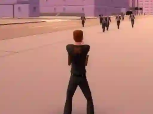 Spill Hammer City online
