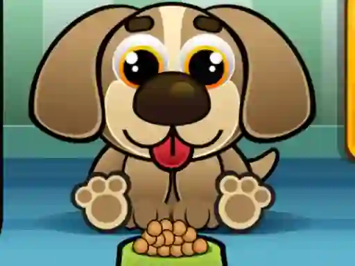 Spill Feed MyPetDog Number online