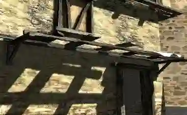 Spill antique village escape online
