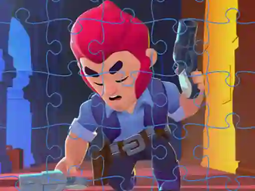 Spill Fighting Stars Jigsaw online