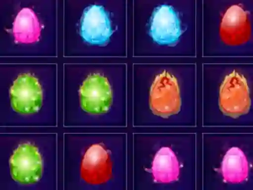 Spill Easter Egg Lines online