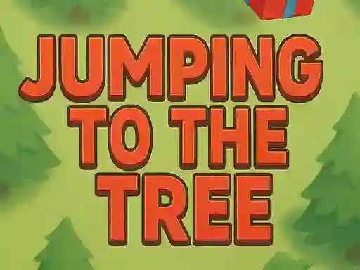 Spill Jumping To The Tree online