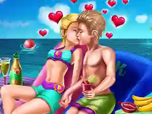 Spill Ellie Private Beach online