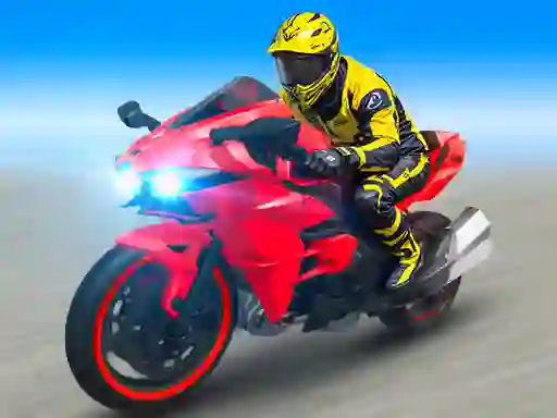 Spill Stunt Bike Rider Bros online