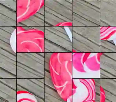 Spill Hdpuzzles Food online