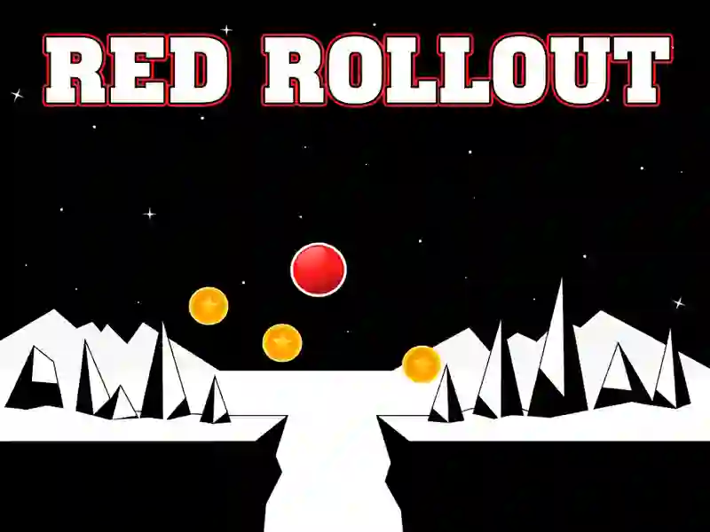 Spill Red Rollout online