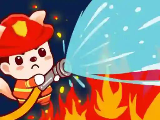 Spill Fire Brigade online