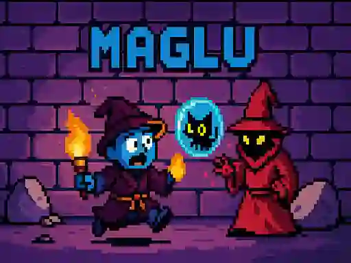 Spill Maglu v2 online
