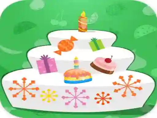 Spill Perfect Cake Master online