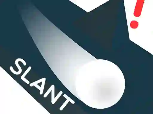 Spill Slant online