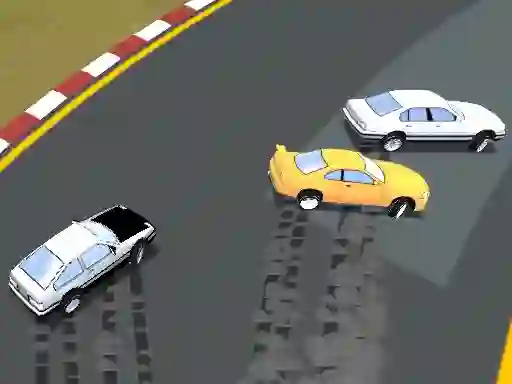 Spill Arcade Car Drift online