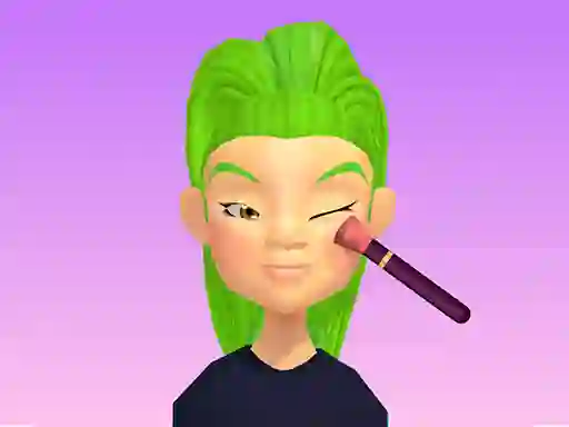 Spill Perfect Salon online