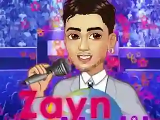 Spill Zayn Malik World Tour online