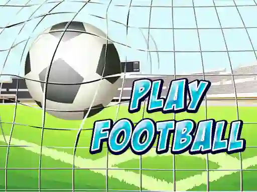 Spill Play Football online