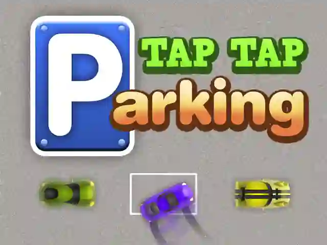 Spill Tap Tap Parking online
