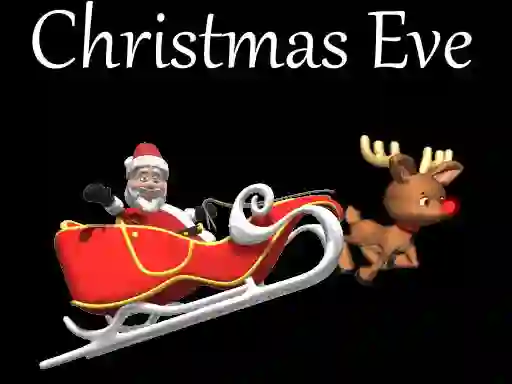 Spill  Christmas Eve online