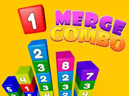 Spill Merge Combo online