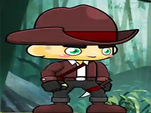 Spill Boy Adventurer online