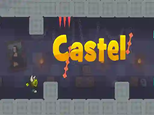 Spill Castel Runner online