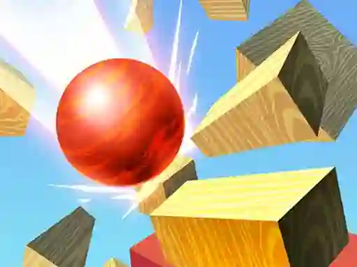 Spill Knock Balls online