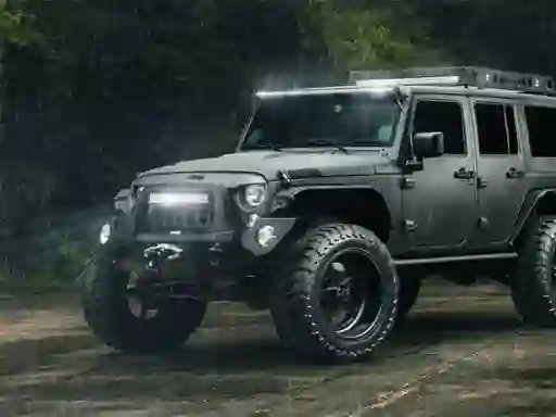 Spill Off Road Vehicles Puzzle online