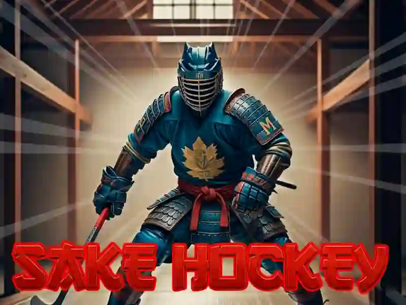 Spill Sake Hockey online