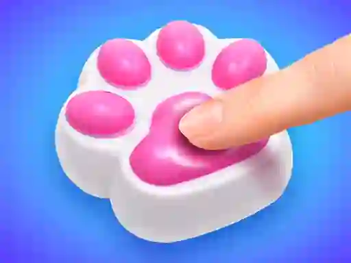 Spill Squishy: Taba Paw online