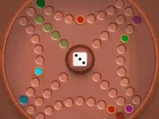 Spill FG Ludo online