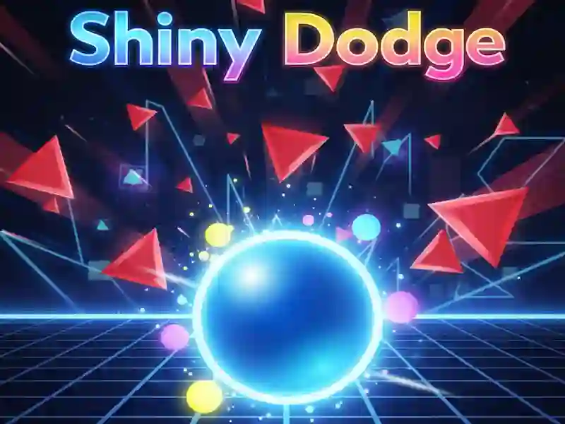 Spill Shiny Dodge online