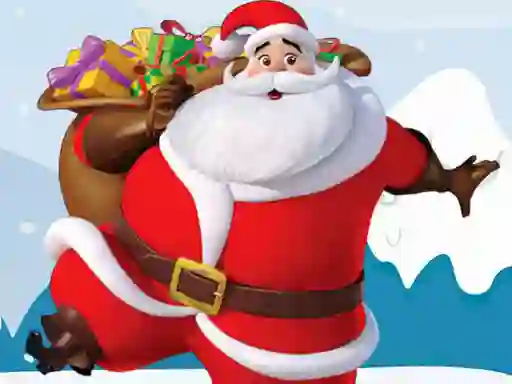 Spill Santa Claus Finders online