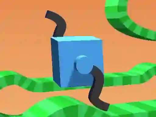 Spill Draw Leg online