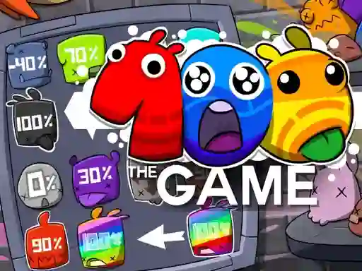 Spill 100 Game online