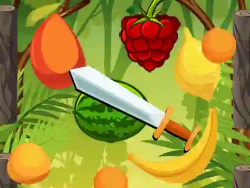 Spill Tropical Slasher online