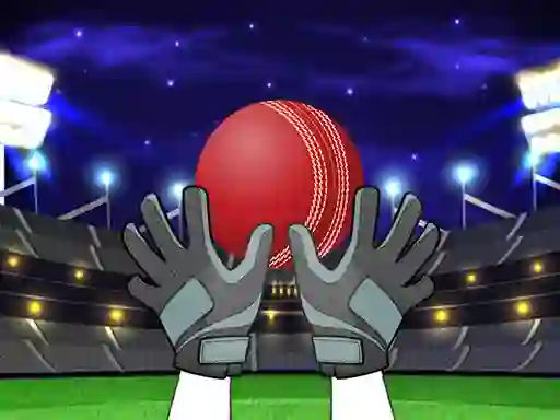 Spill Catch The Balls online