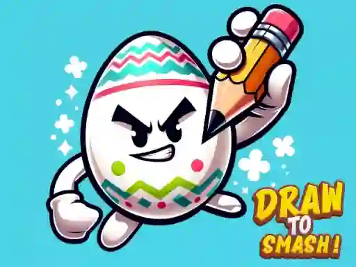Spill Draw To Smash! online