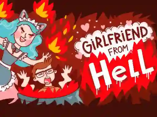 Spill Girlfriend from Hell online